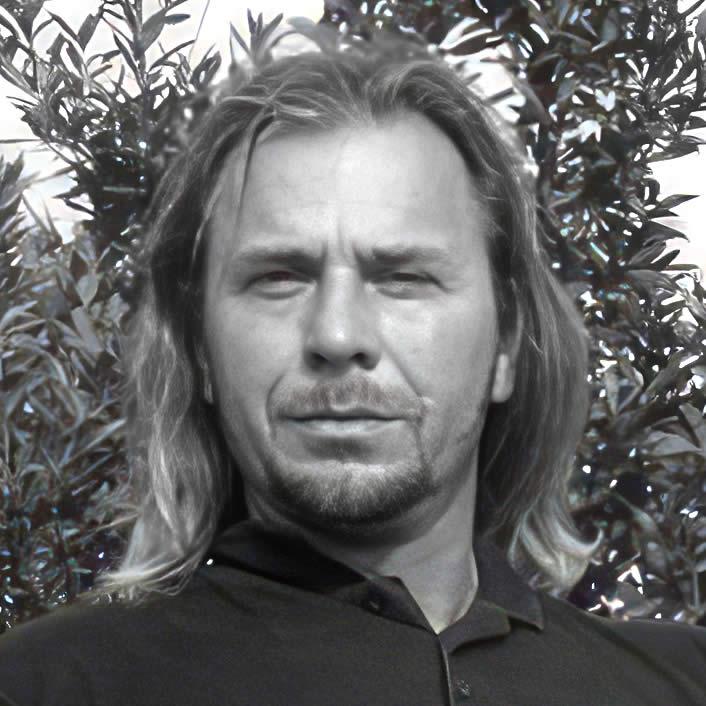 Petr Barvík